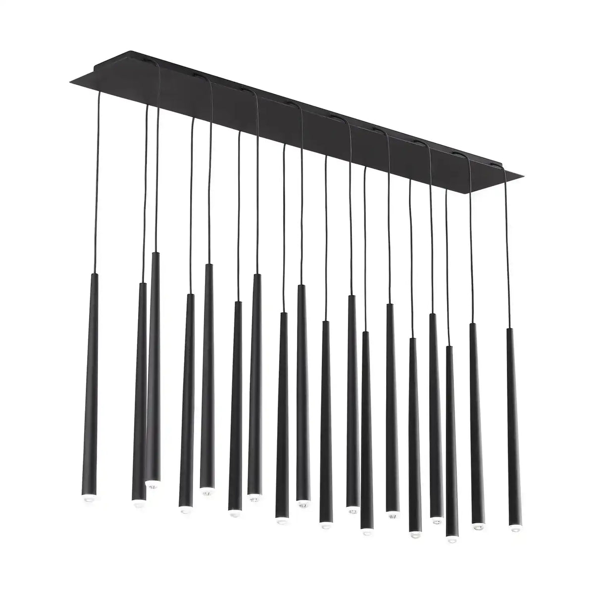 VISUAL COMFORT MODERN, PYLON LIGHT CHANDELIER, CHANDELIER LIGHT