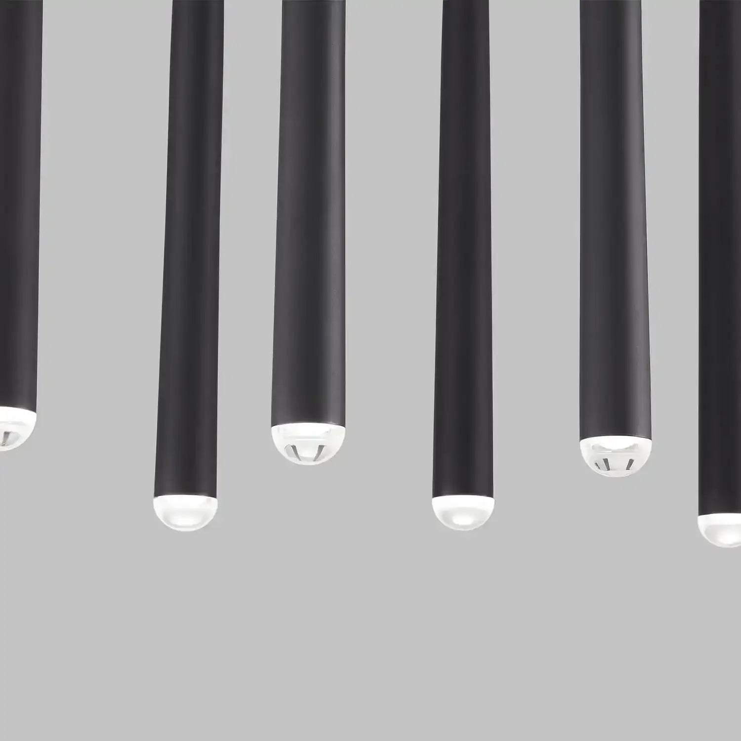 VISUAL COMFORT MODERN, PYLON LIGHT CHANDELIER, CHANDELIER LIGHT