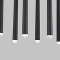 VISUAL COMFORT MODERN, PYLON LIGHT CHANDELIER, CHANDELIER LIGHT