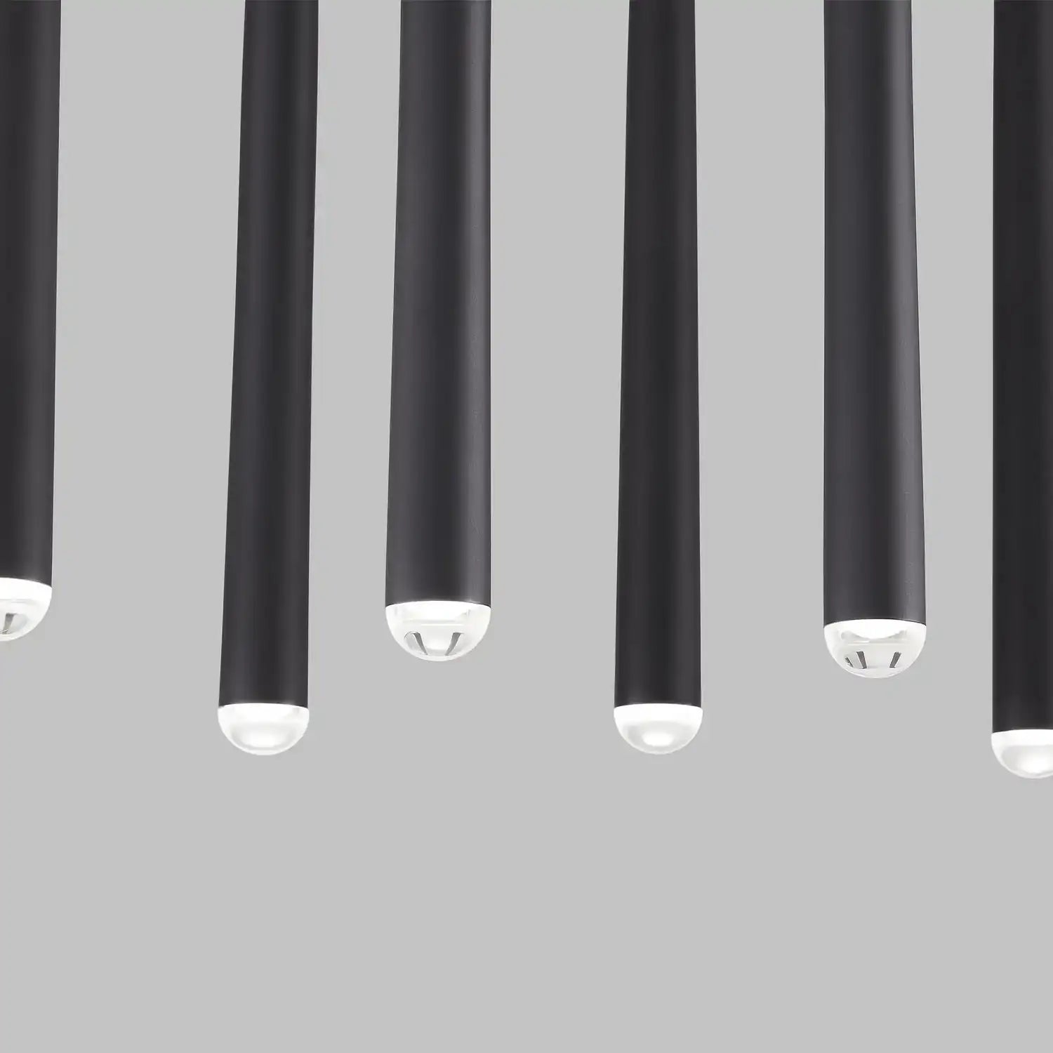 VISUAL COMFORT MODERN, PYLON LIGHT CHANDELIER, CHANDELIER LIGHT