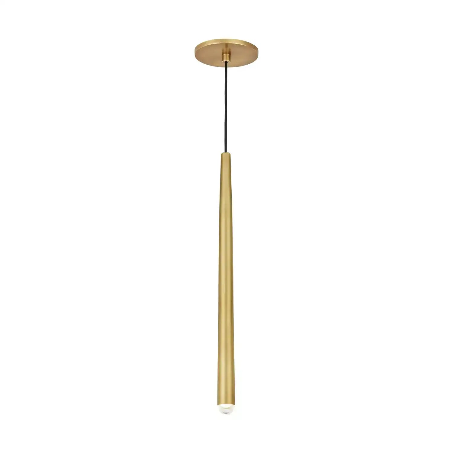 VISUAL COMFORT MODERN, PYLON LIGHT PENDANT, PENDANT LIGHT