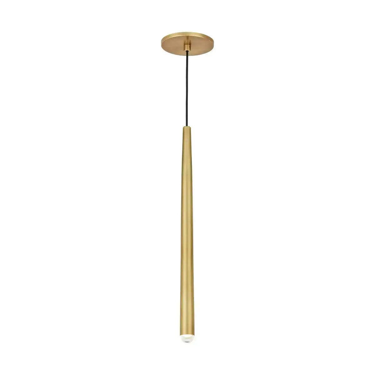 VISUAL COMFORT MODERN, PYLON LIGHT PENDANT, PENDANT LIGHT