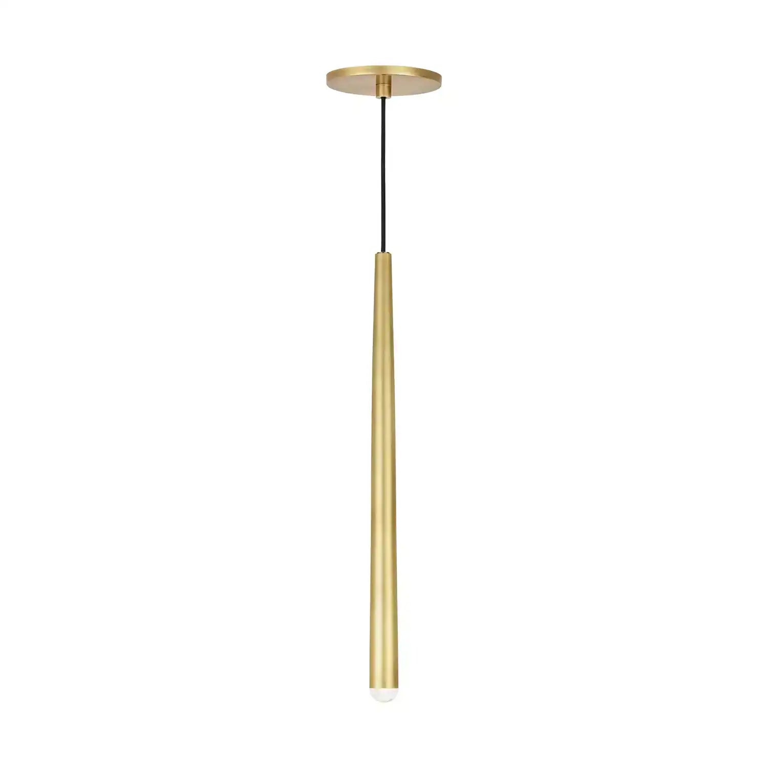 VISUAL COMFORT MODERN, PYLON LIGHT PENDANT, PENDANT LIGHT