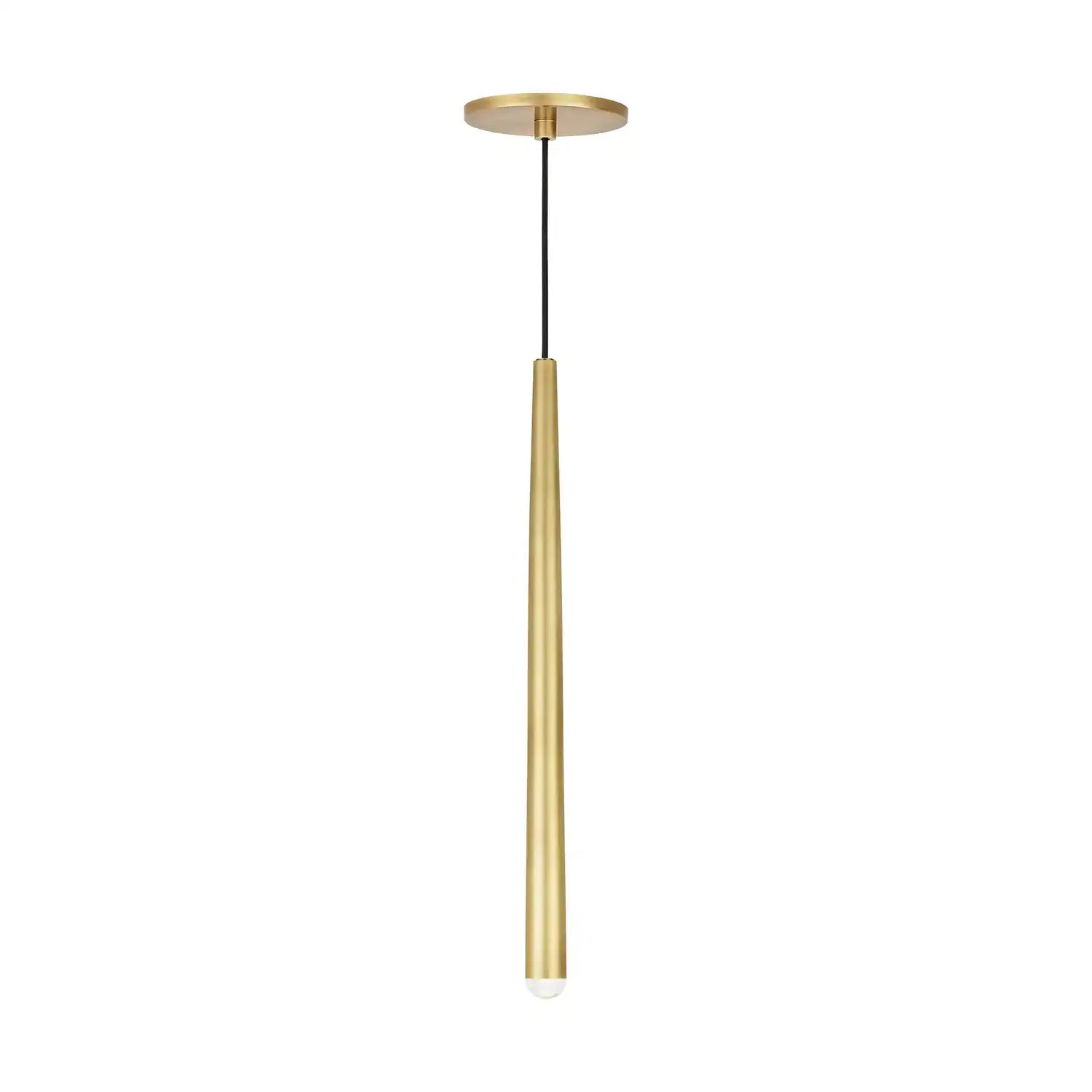 VISUAL COMFORT MODERN, PYLON LIGHT PENDANT, PENDANT LIGHT