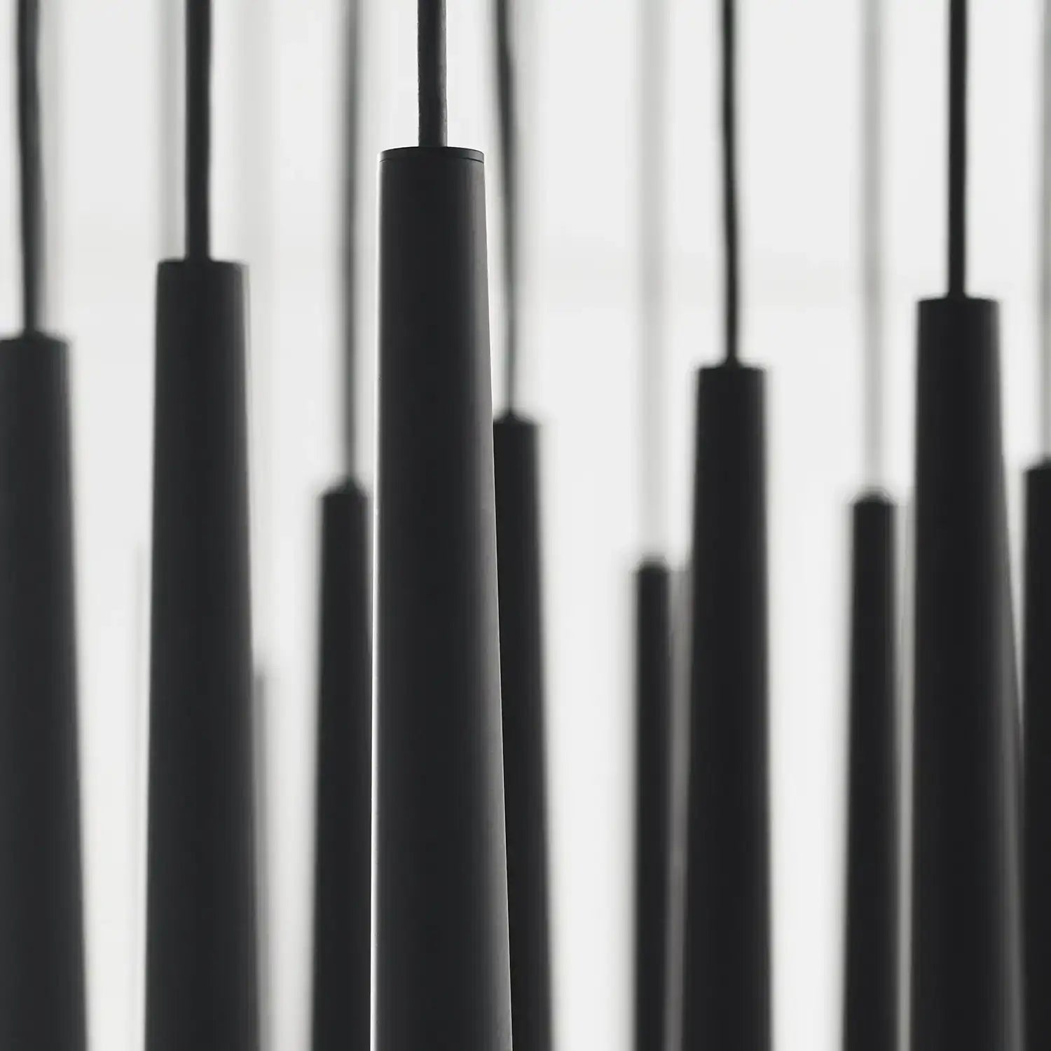 VISUAL COMFORT & CO., PYLON CHANDELIER, CHANDELIER LIGHT