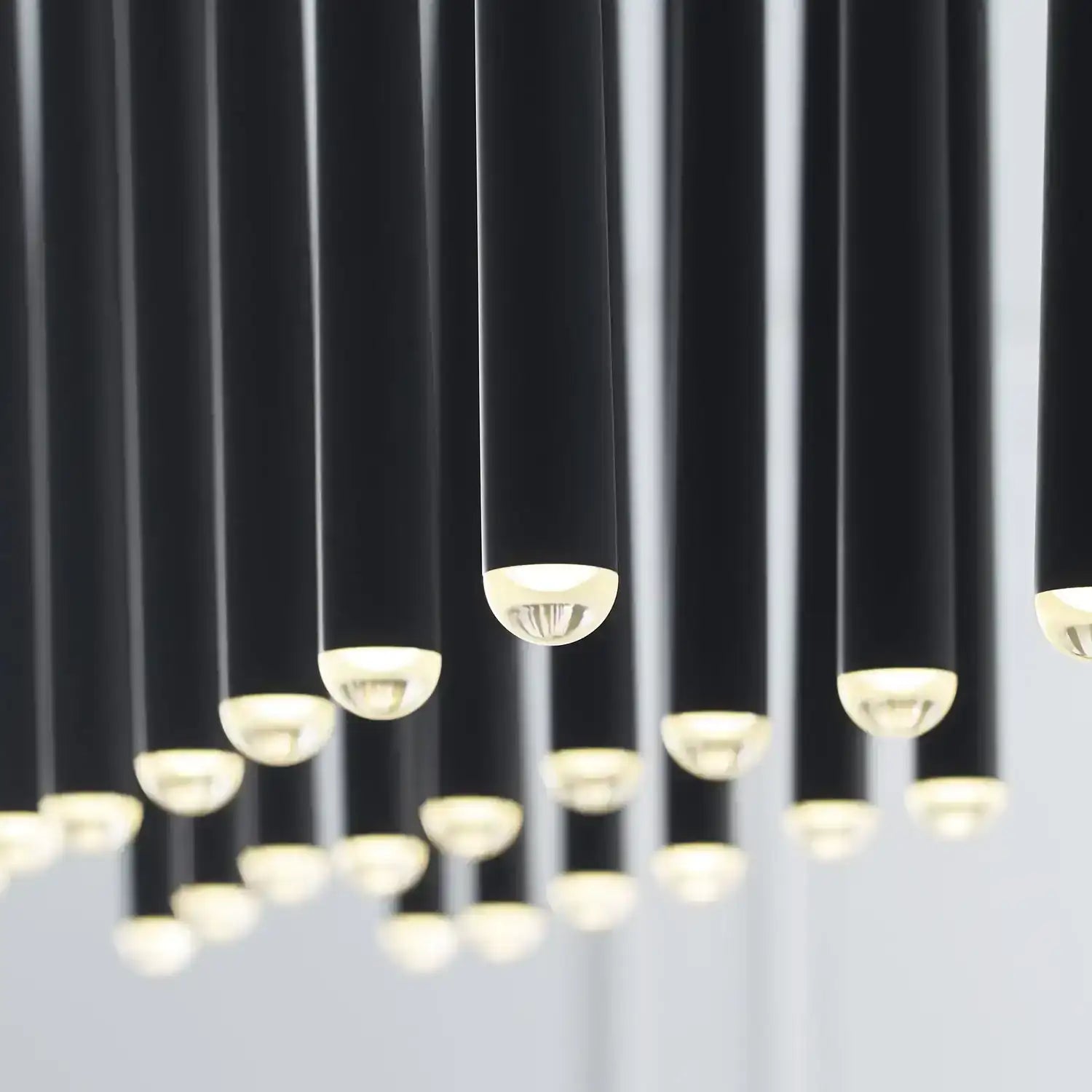 VISUAL COMFORT MODERN, PYLON LIGHT CHANDELIER, CHANDELIER LIGHT