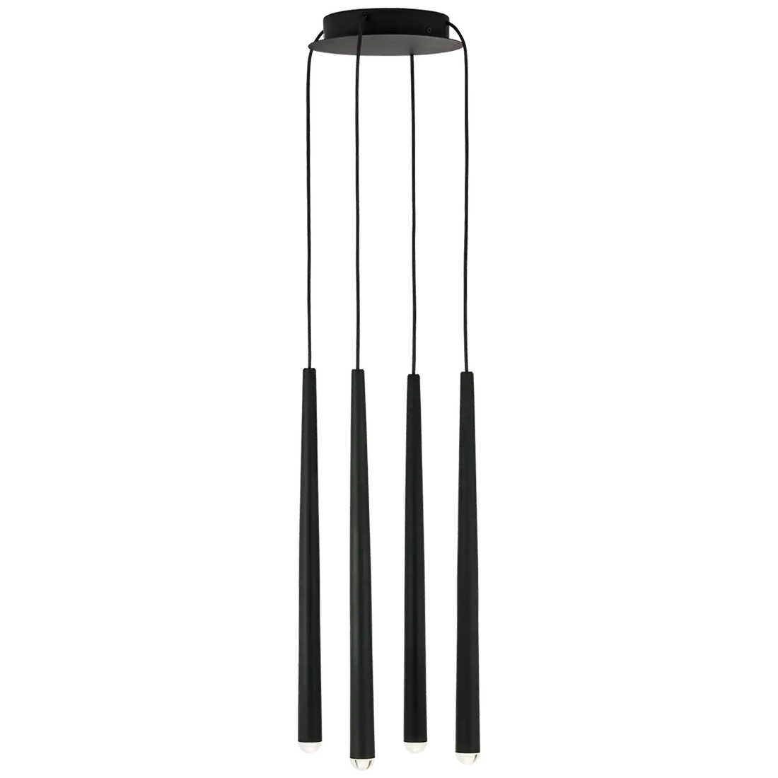 VISUAL COMFORT MODERN, PYLON CHANDELIER, CHANDELIER LIGHT