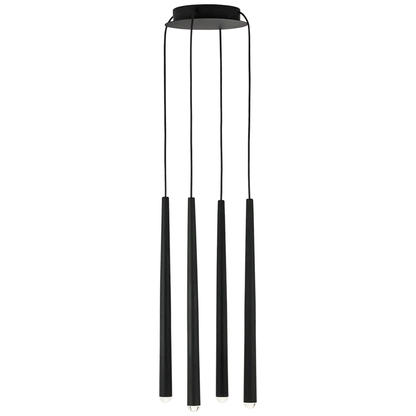 VISUAL COMFORT MODERN, PYLON CHANDELIER, CHANDELIER LIGHT
