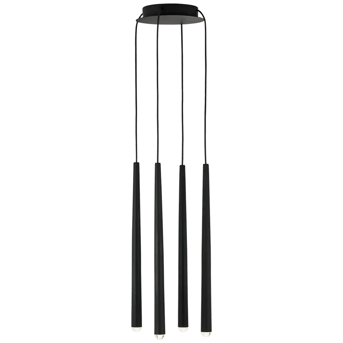 VISUAL COMFORT MODERN, PYLON CHANDELIER, CHANDELIER LIGHT