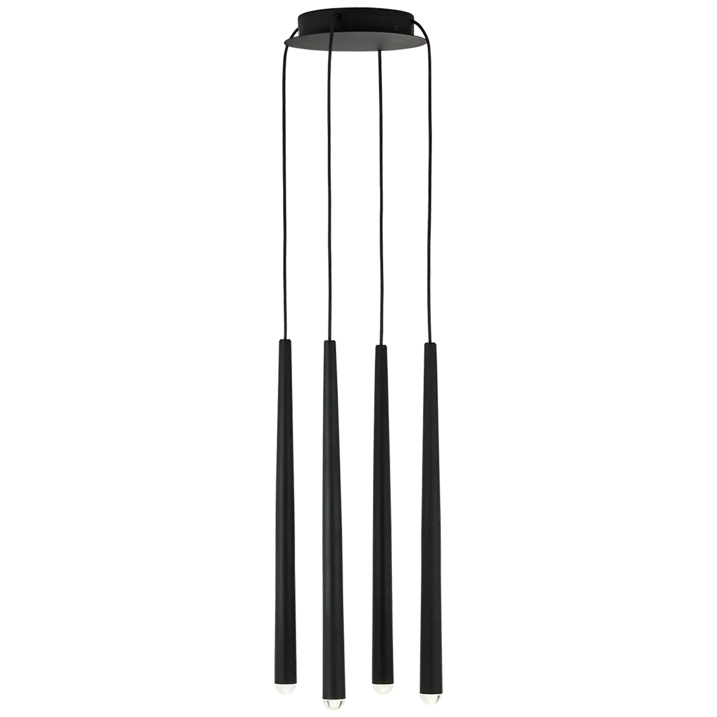 VISUAL COMFORT MODERN, PYLON CHANDELIER, CHANDELIER LIGHT