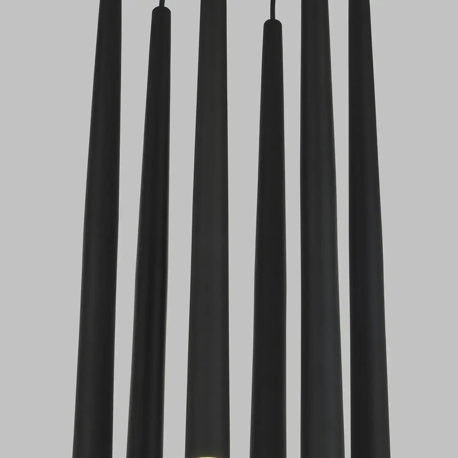 VISUAL COMFORT MODERN, PYLON CHANDELIER, CHANDELIER LIGHT