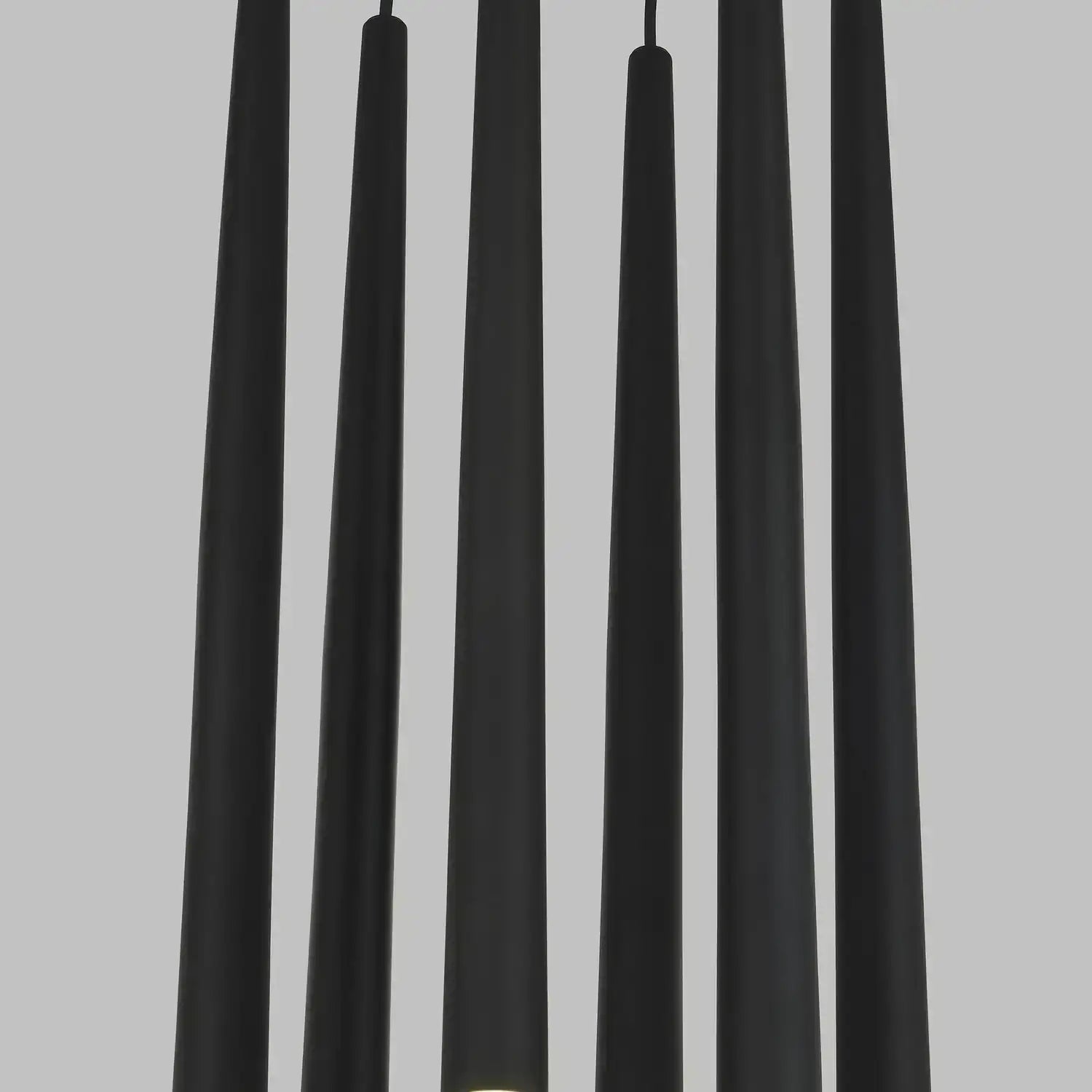 VISUAL COMFORT MODERN, PYLON CHANDELIER, CHANDELIER LIGHT