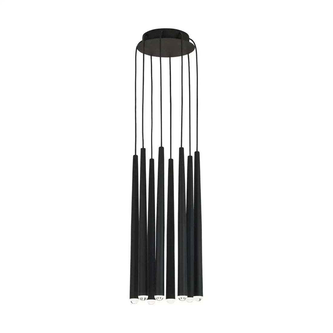 VISUAL COMFORT MODERN, PYLON LIGHT CHANDELIER, CHANDELIER LIGHT
