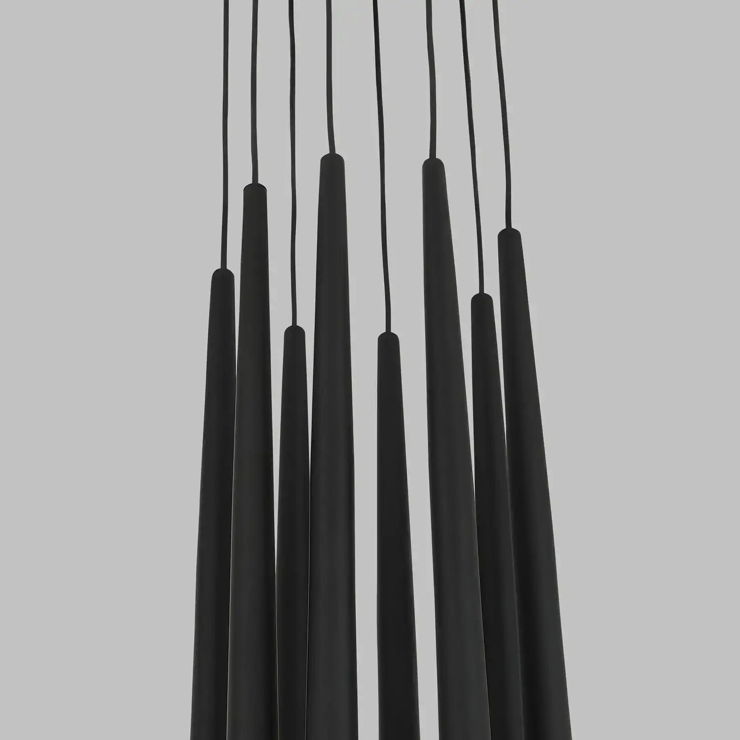 VISUAL COMFORT MODERN, PYLON LIGHT CHANDELIER, CHANDELIER LIGHT
