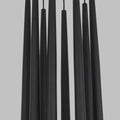 VISUAL COMFORT MODERN, PYLON LIGHT CHANDELIER, CHANDELIER LIGHT