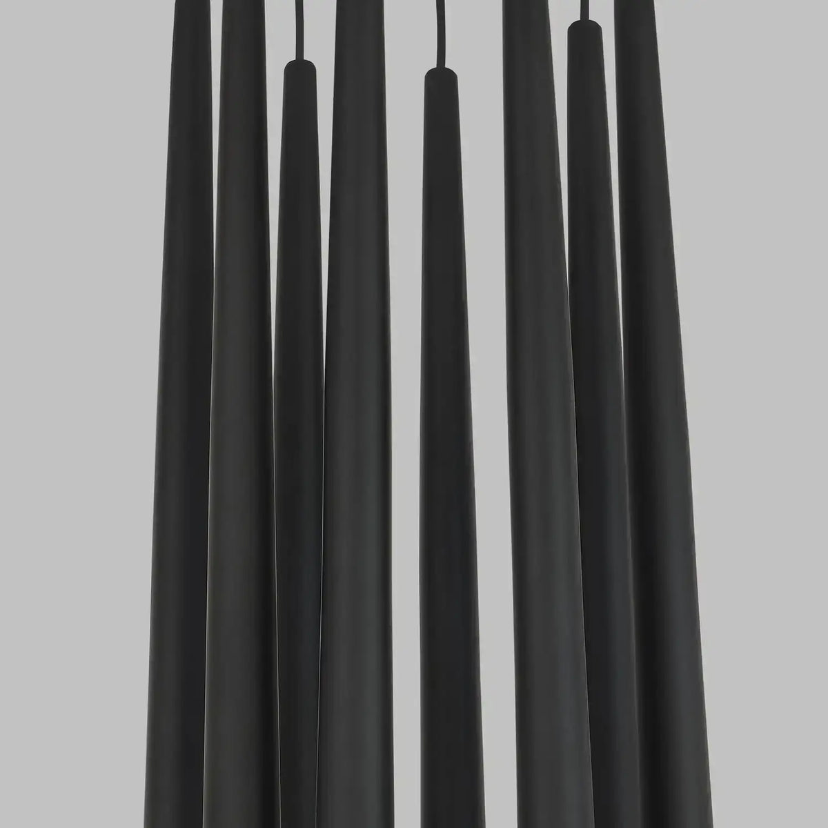 VISUAL COMFORT MODERN, PYLON LIGHT CHANDELIER, CHANDELIER LIGHT