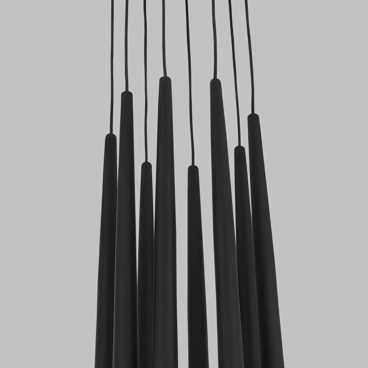 VISUAL COMFORT MODERN, PYLON LIGHT CHANDELIER, CHANDELIER LIGHT