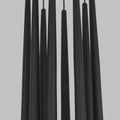 VISUAL COMFORT MODERN, PYLON LIGHT CHANDELIER, CHANDELIER LIGHT