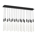 VISUAL COMFORT MODERN, PYLON CHANDELIER, CHANDELIER LIGHT