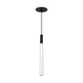 VISUAL COMFORT & CO., PYLON LINE-VOLTAGE PENDANTS, PENDANT LIGHT