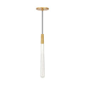 VISUAL COMFORT MODERN, PYLON LINE-VOLTAGE PENDANTS, PENDANT LIGHT