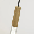 VISUAL COMFORT MODERN, PYLON LINE-VOLTAGE PENDANTS, PENDANT LIGHT