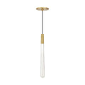 VISUAL COMFORT & CO., PYLON LINE-VOLTAGE PENDANTS, PENDANT LIGHT