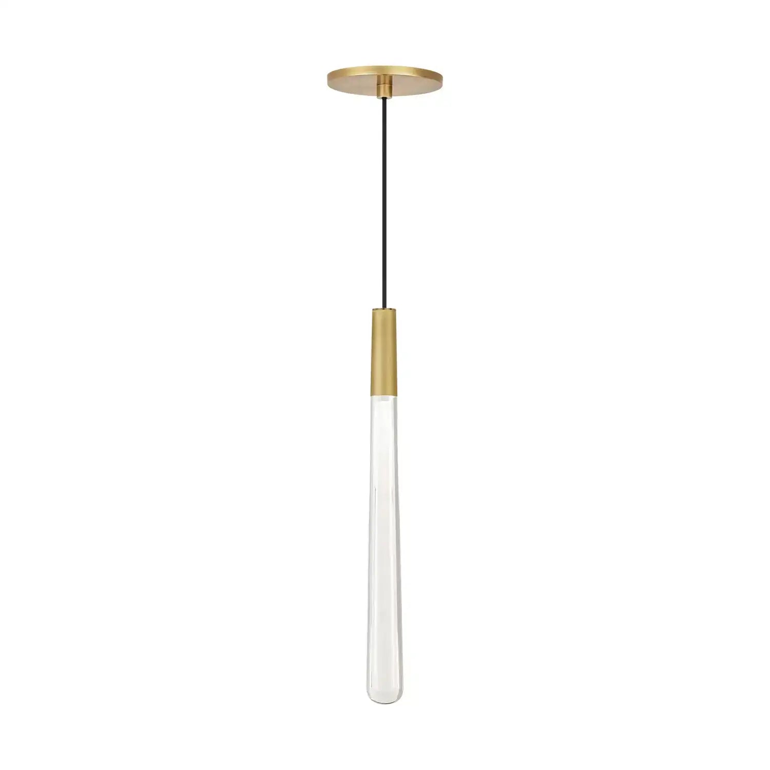 VISUAL COMFORT & CO., PYLON LINE-VOLTAGE PENDANTS, PENDANT LIGHT