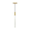 VISUAL COMFORT MODERN, PYLON LINE-VOLTAGE PENDANTS, PENDANT LIGHT