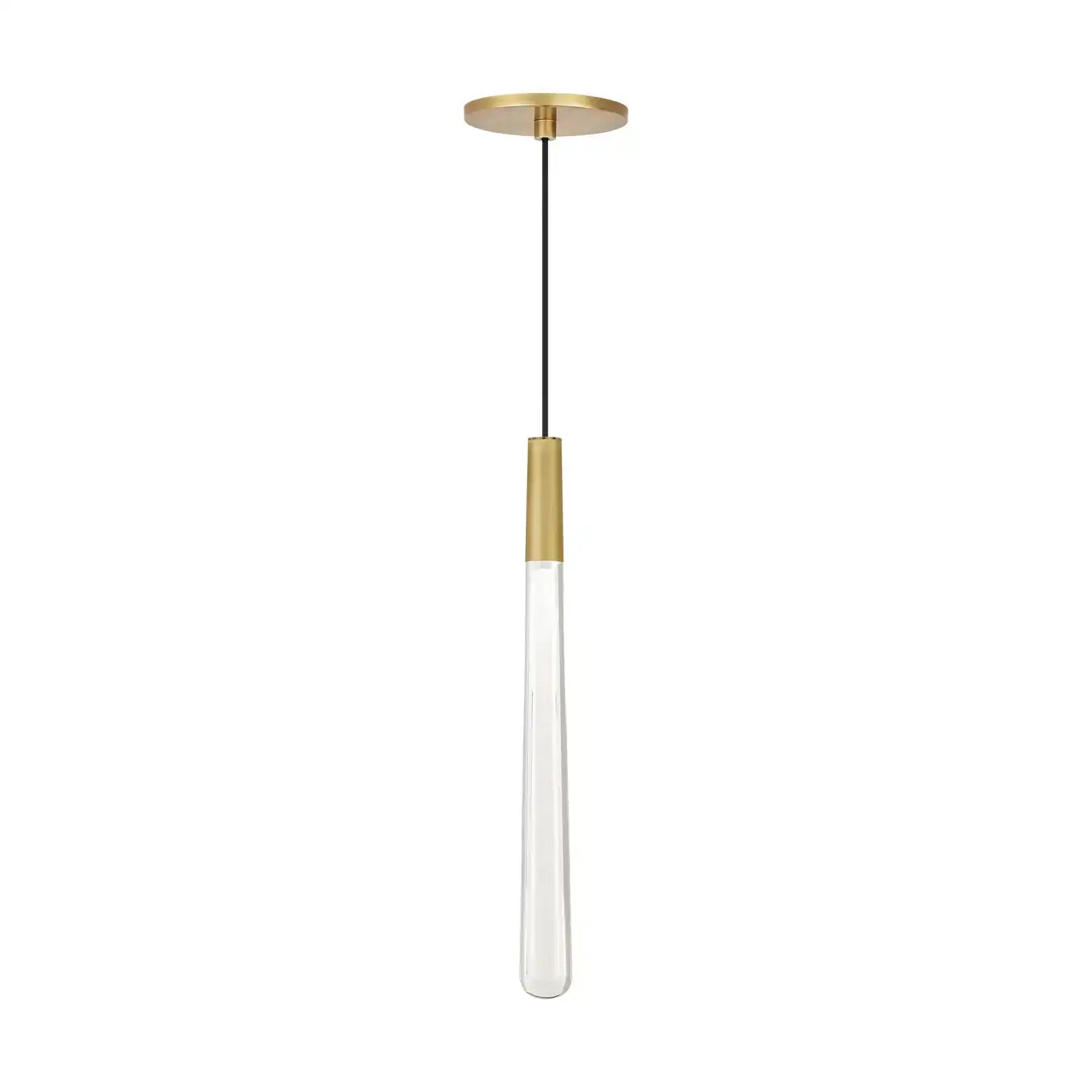 VISUAL COMFORT MODERN, PYLON LINE-VOLTAGE PENDANTS, PENDANT LIGHT