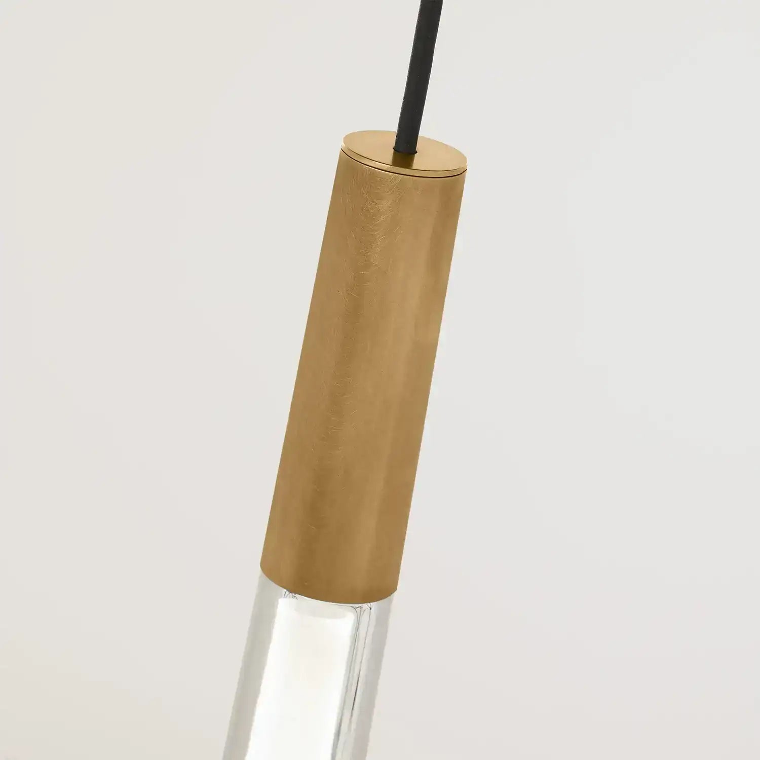 VISUAL COMFORT MODERN, PYLON LINE-VOLTAGE PENDANTS, PENDANT LIGHT