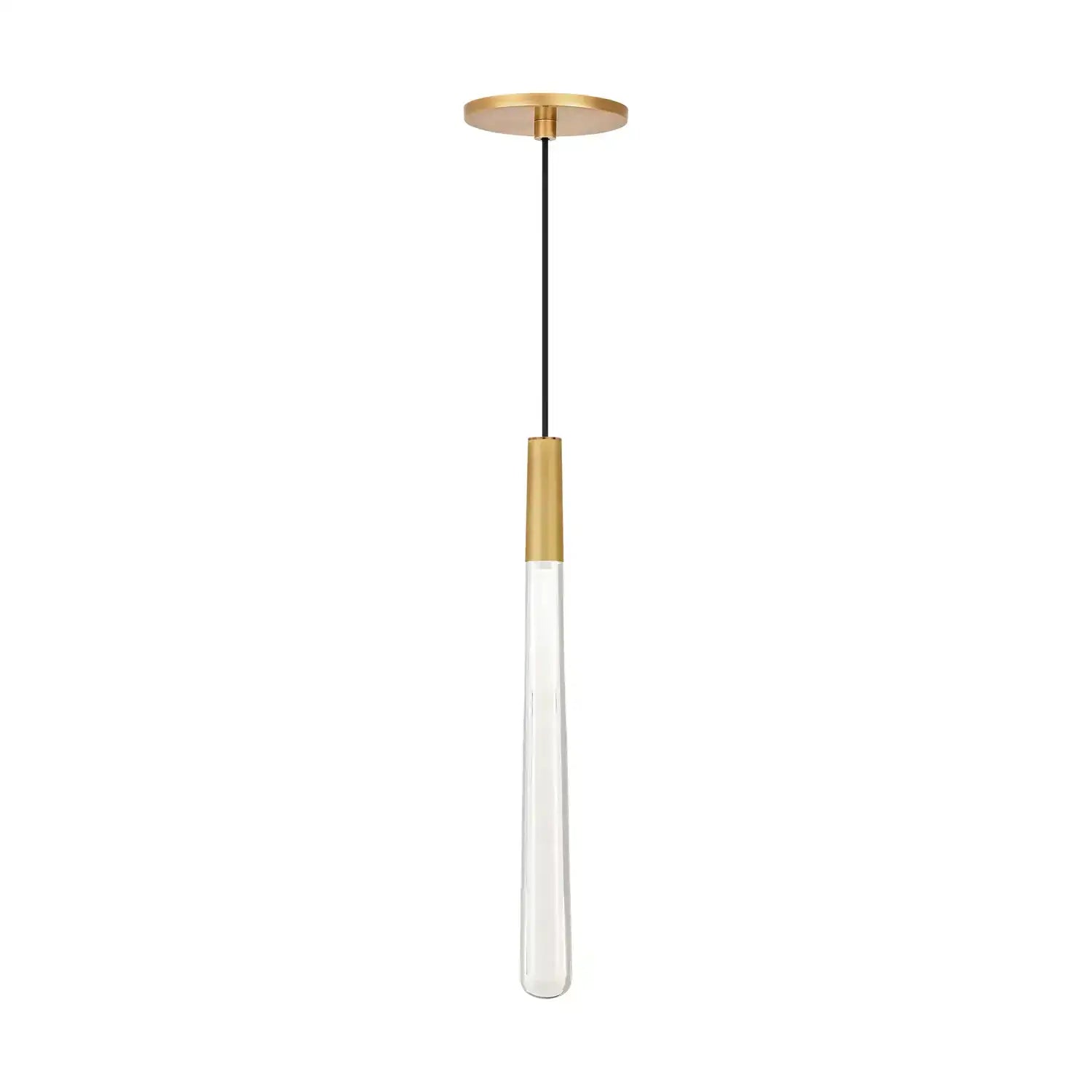 VISUAL COMFORT MODERN, PYLON LINE-VOLTAGE PENDANTS, PENDANT LIGHT