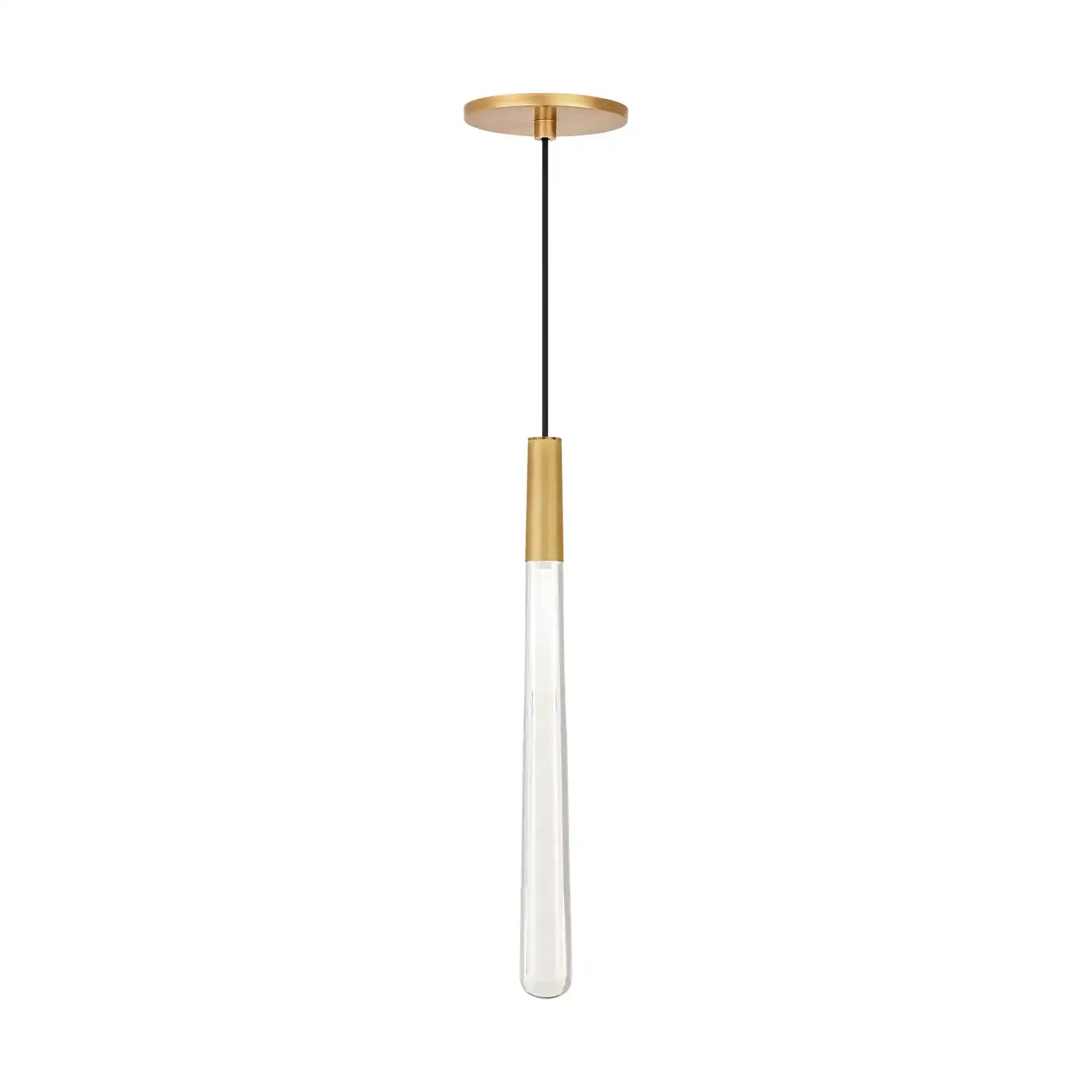 VISUAL COMFORT & CO., PYLON LINE-VOLTAGE PENDANTS, PENDANT LIGHT