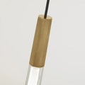 VISUAL COMFORT MODERN, PYLON LINE-VOLTAGE PENDANTS, PENDANT LIGHT
