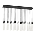 VISUAL COMFORT MODERN, PYLON CHANDELIER, CHANDELIER LIGHT