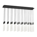 VISUAL COMFORT MODERN, PYLON CHANDELIER, CHANDELIER LIGHT