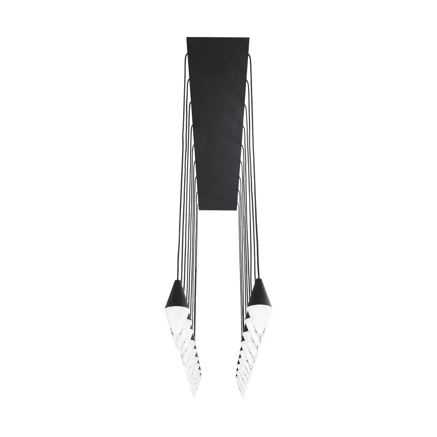 VISUAL COMFORT & CO., TURRET CHANDELIER, CHANDELIER LIGHT