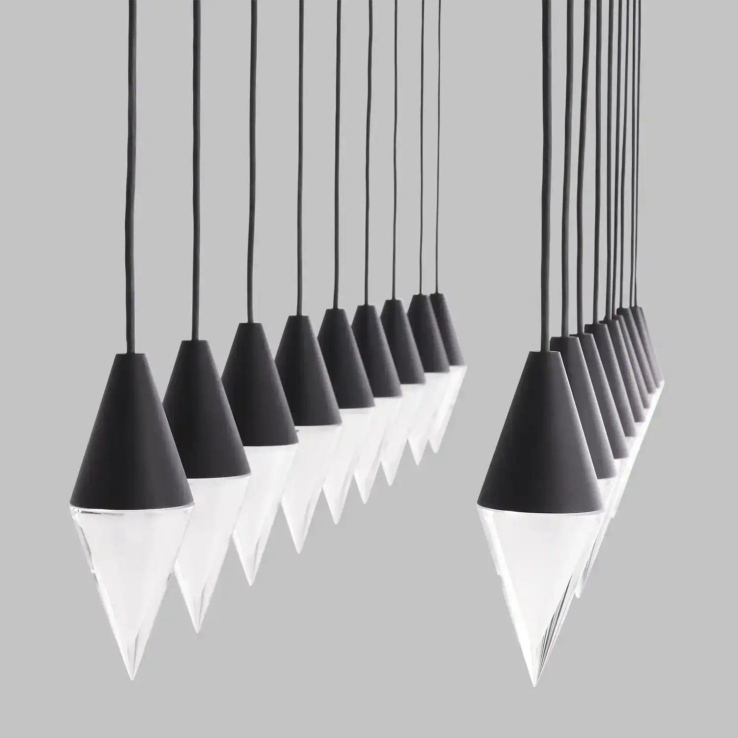VISUAL COMFORT & CO., TURRET CHANDELIER, CHANDELIER LIGHT