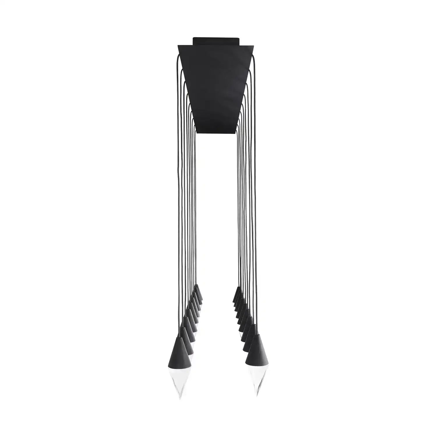 VISUAL COMFORT MODERN, TURRET CHANDELIER, CHANDELIER LIGHT