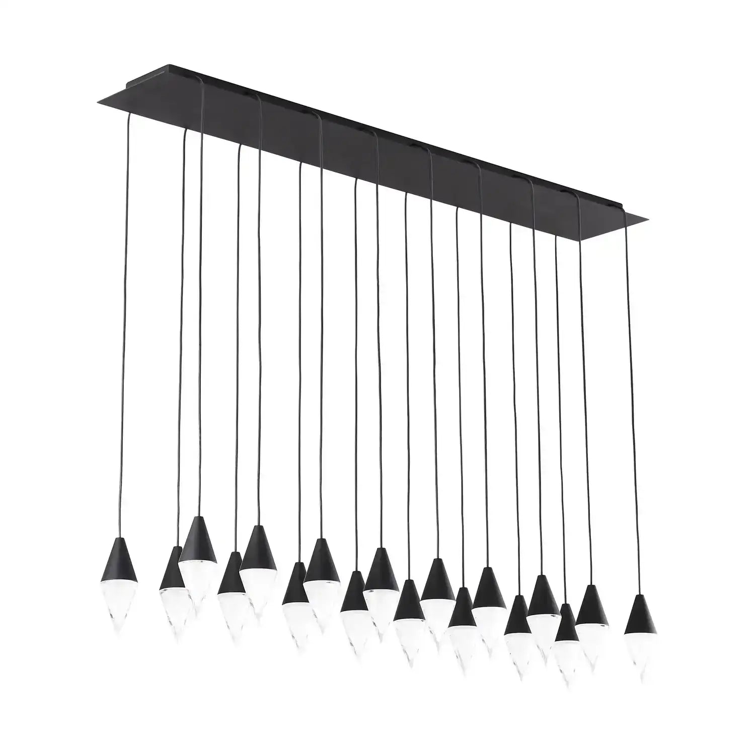 VISUAL COMFORT MODERN, TURRET CHANDELIER, CHANDELIER LIGHT