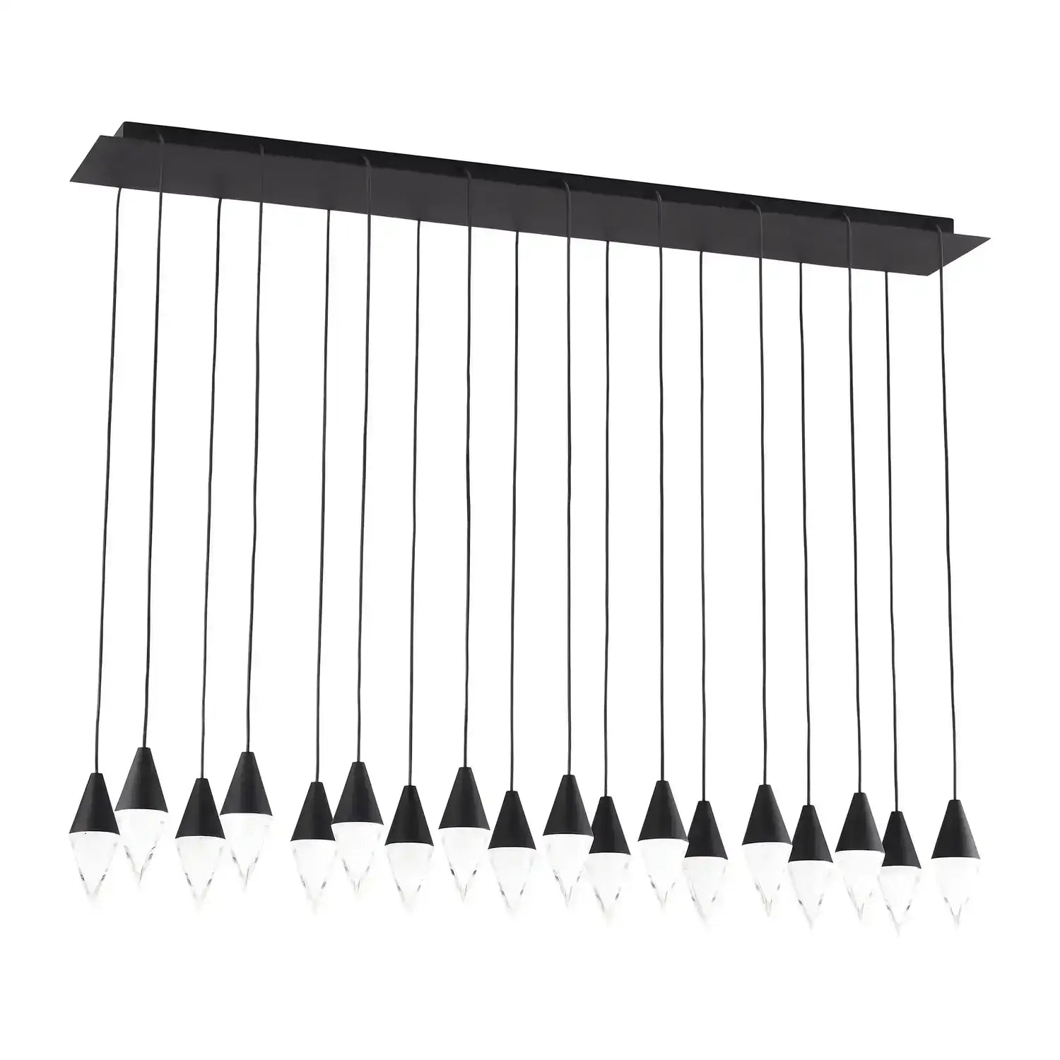 VISUAL COMFORT MODERN, TURRET CHANDELIER, CHANDELIER LIGHT