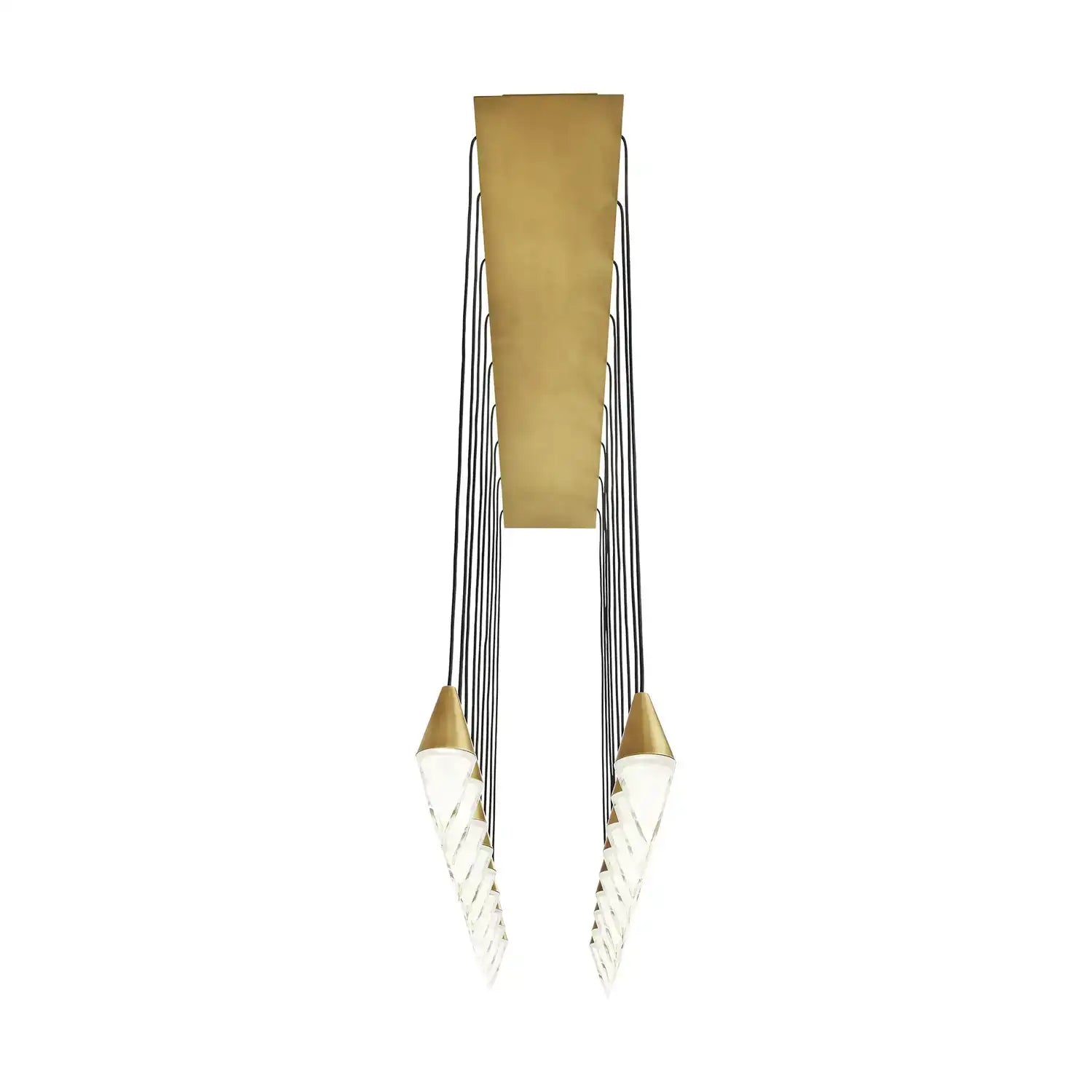 VISUAL COMFORT & CO., TURRET CHANDELIER, CHANDELIER LIGHT