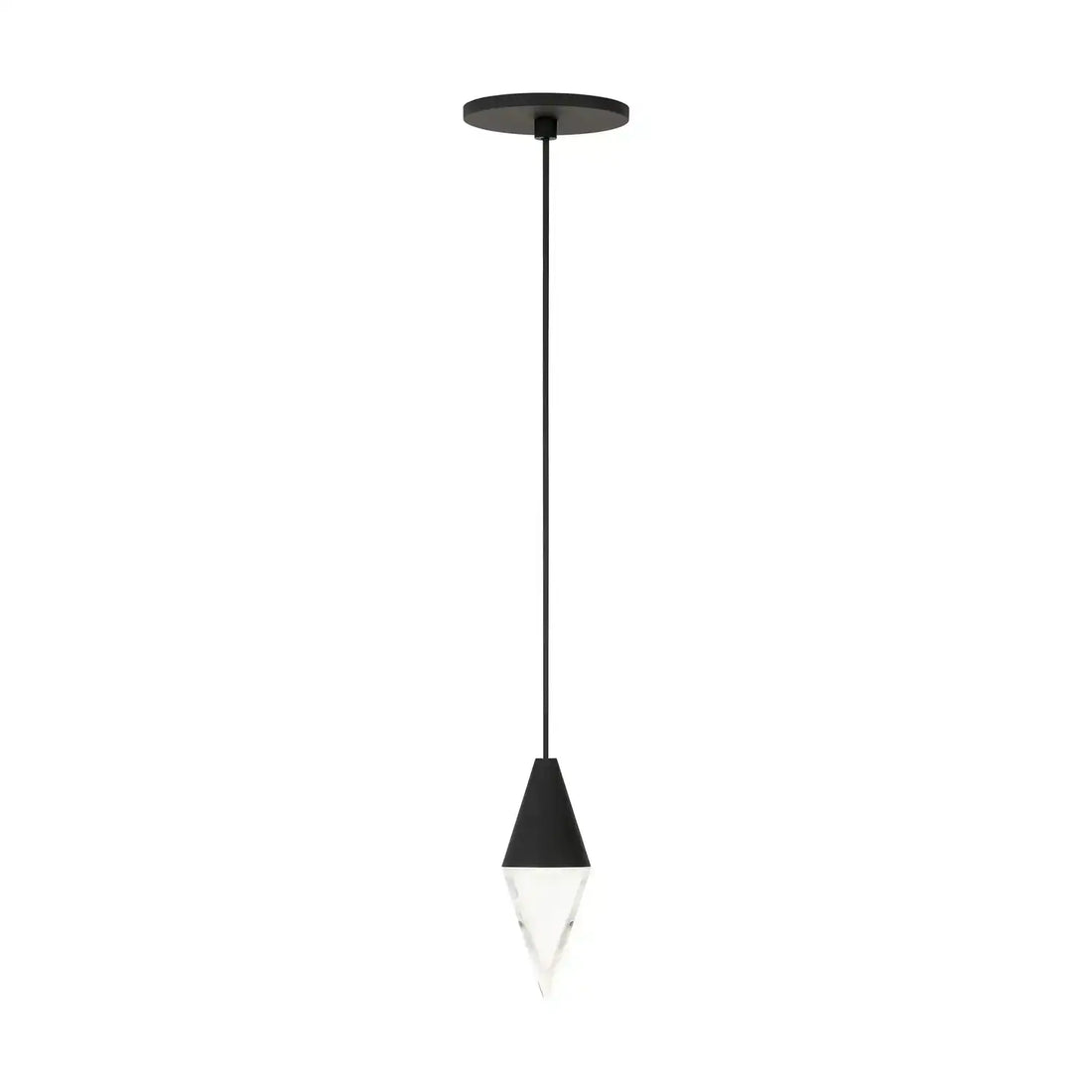 VISUAL COMFORT MODERN, TURRET LINE-VOLTAGE PENDANTS, PENDANT LIGHT