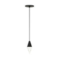 VISUAL COMFORT MODERN, TURRET LINE-VOLTAGE PENDANTS, PENDANT LIGHT