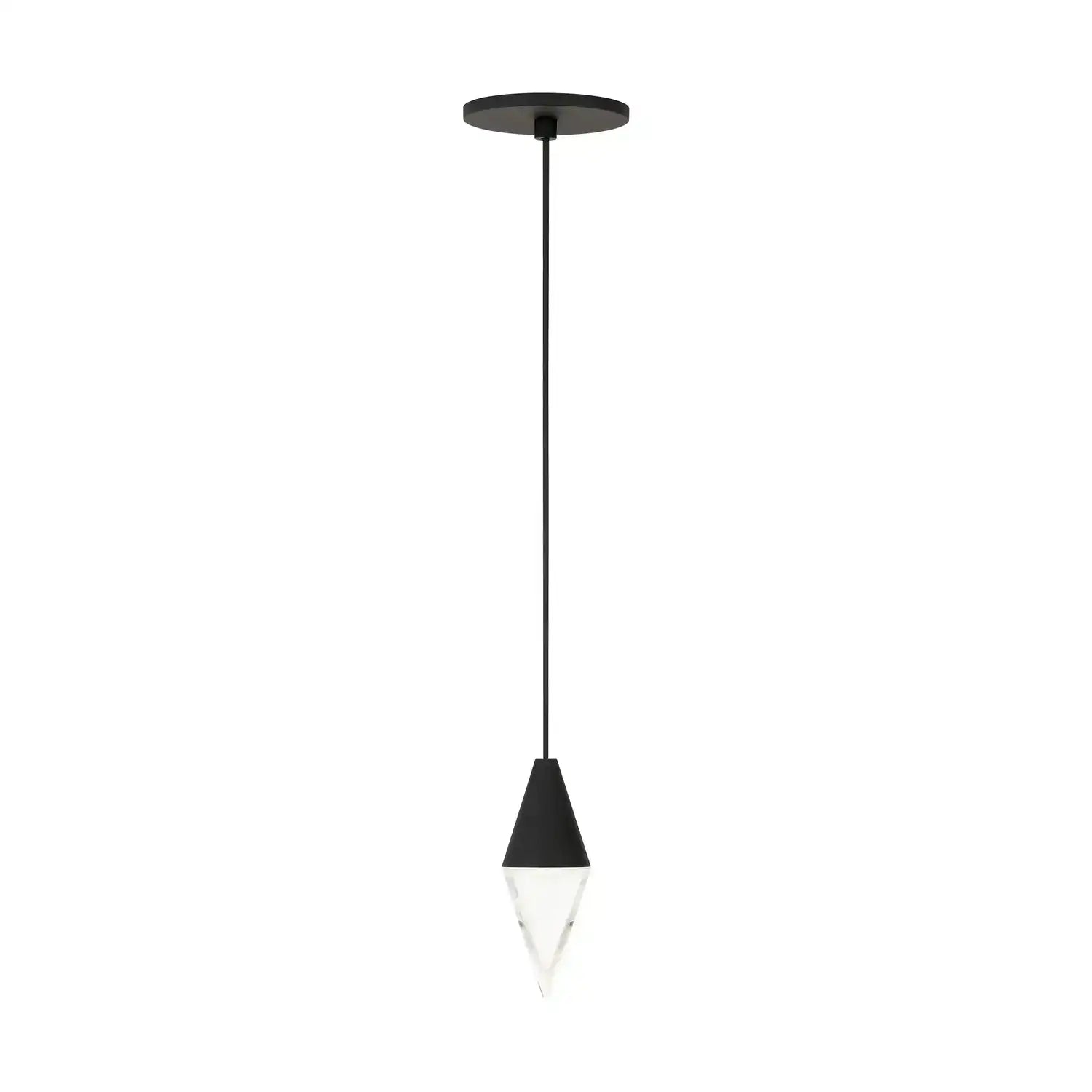 VISUAL COMFORT MODERN, TURRET LINE-VOLTAGE PENDANTS, PENDANT LIGHT