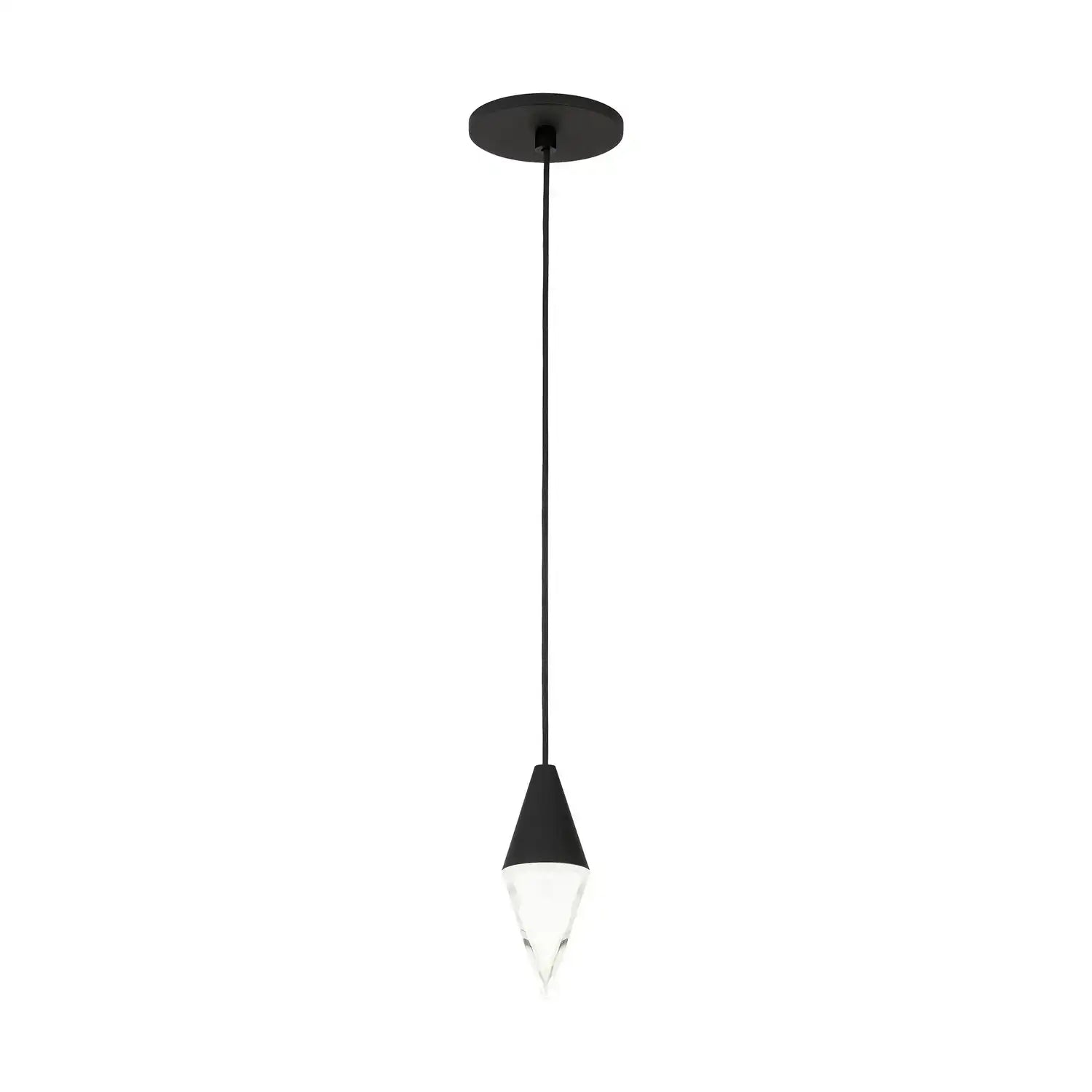 VISUAL COMFORT MODERN, TURRET LINE-VOLTAGE PENDANTS, PENDANT LIGHT