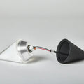 VISUAL COMFORT MODERN, TURRET LINE-VOLTAGE PENDANTS, PENDANT LIGHT