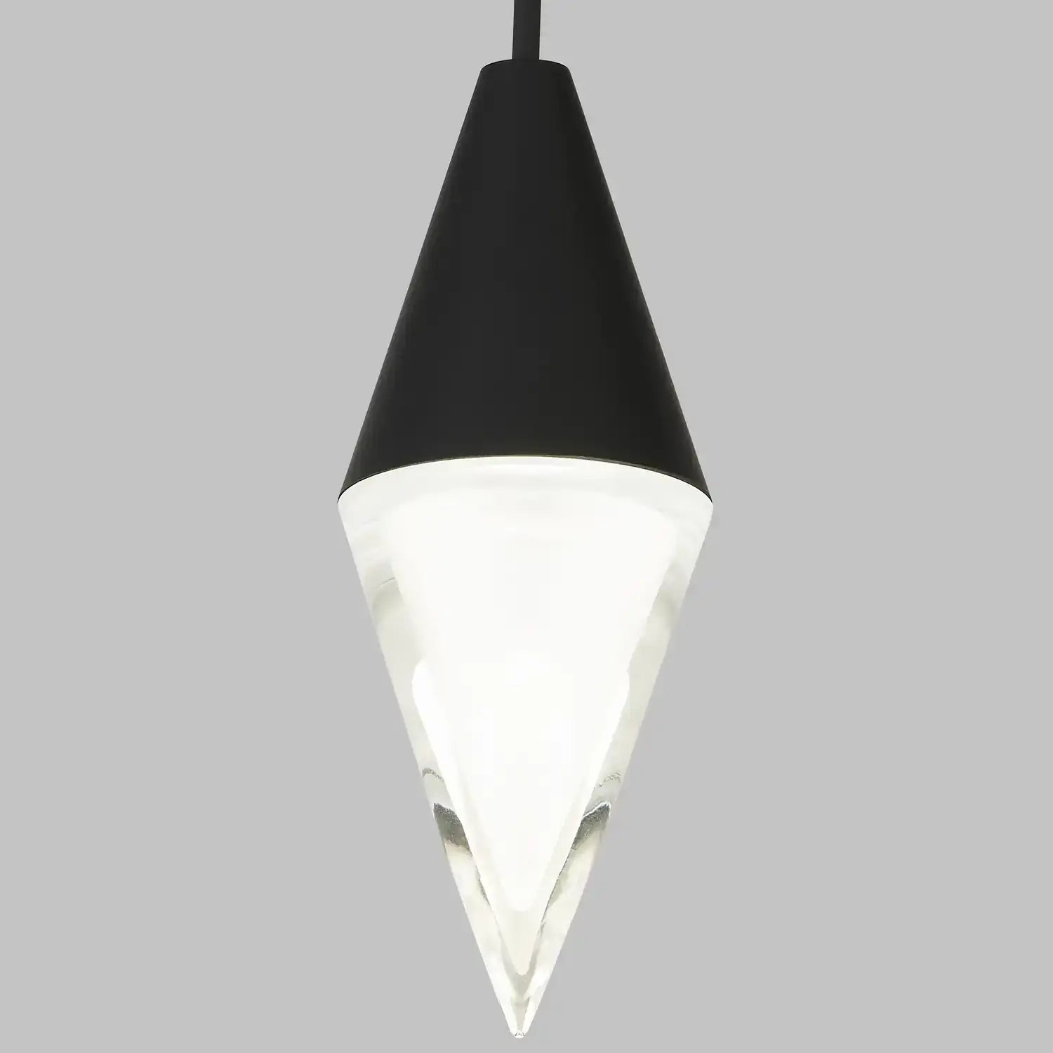 VISUAL COMFORT MODERN, TURRET LINE-VOLTAGE PENDANTS, PENDANT LIGHT