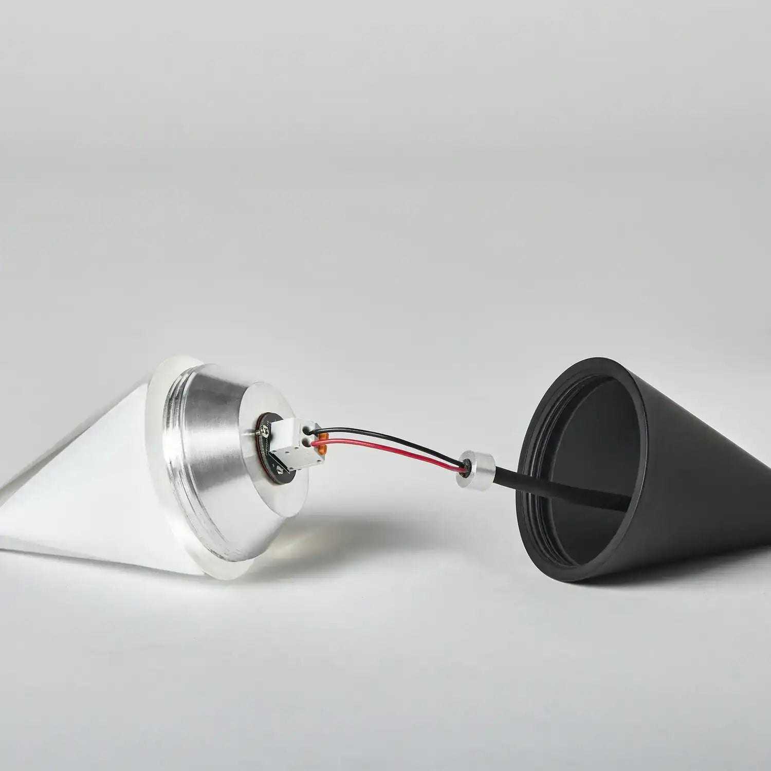 VISUAL COMFORT & CO., TURRET LINE-VOLTAGE PENDANTS, PENDANT LIGHT