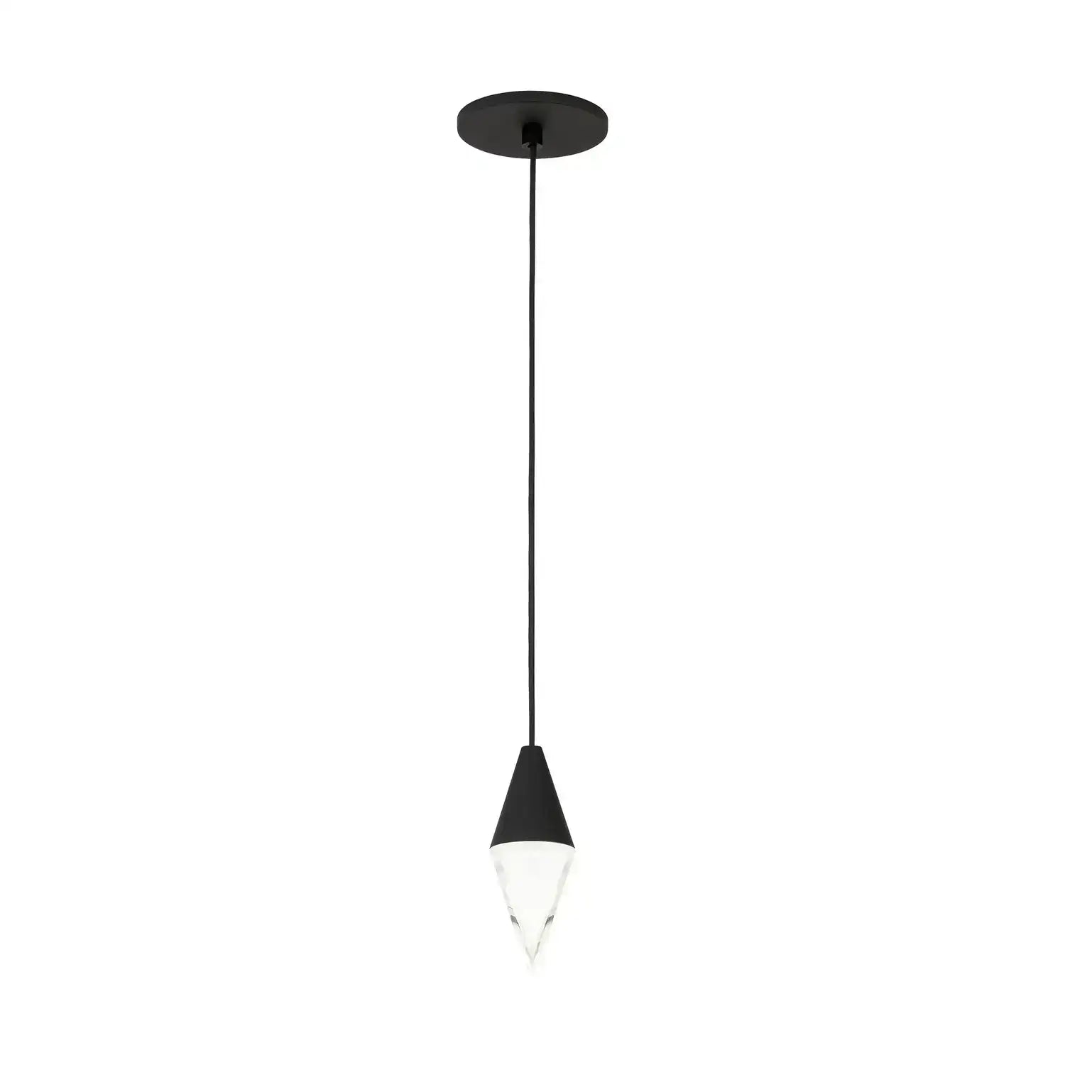 VISUAL COMFORT MODERN, TURRET LINE-VOLTAGE PENDANTS, PENDANT LIGHT